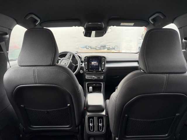 Volvo XC40 Core