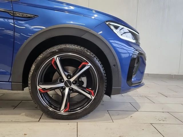 Volkswagen Taigo DSG R-Line