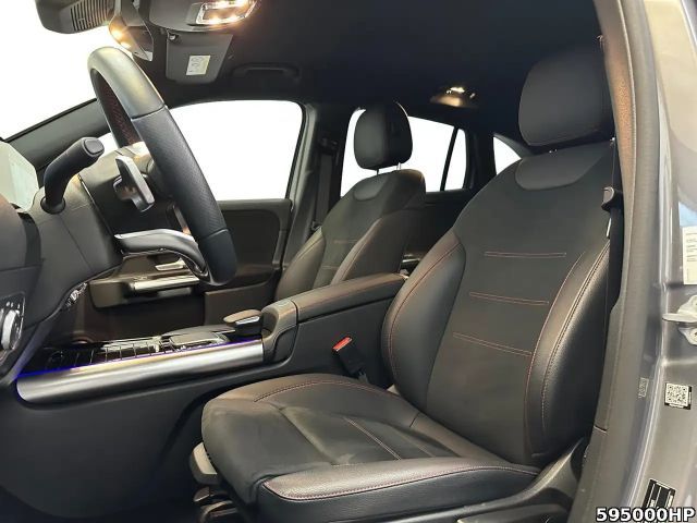 Mercedes-Benz EQA 250 AMG Line