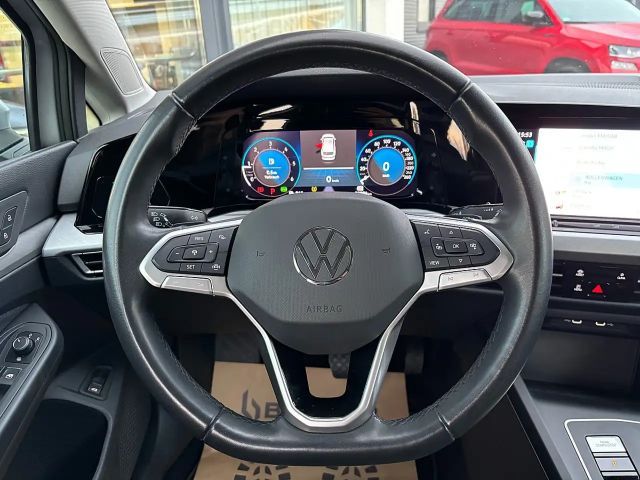 Volkswagen Golf DSG Life Variant