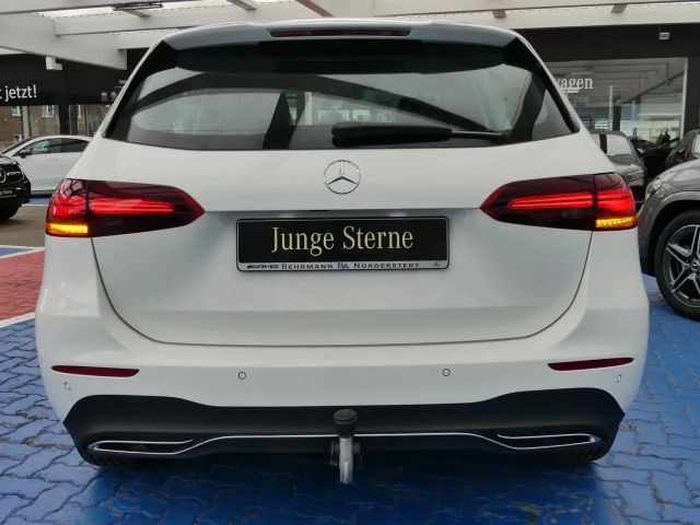 Mercedes-Benz B 180 Progressive