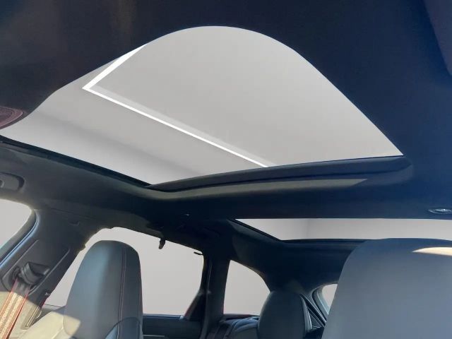 Audi RS6 4.0 TFSI Quattro