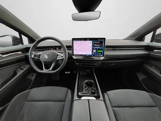 Volkswagen ID.7 IQ.Drive Pro Tourer