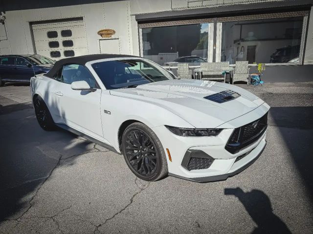 Ford Mustang GT 5.0 V8 Premium