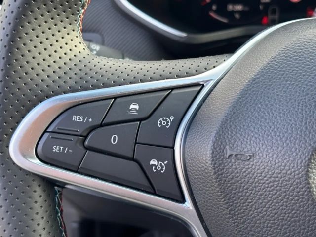 Renault Clio Alpine TCe 90