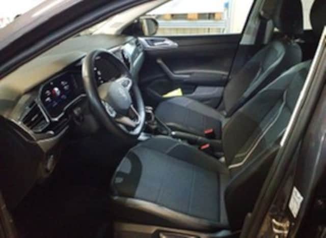 Volkswagen Taigo DSG Style