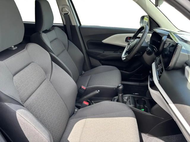 Suzuki Swift 4x4 AllGrip Comfort Hybrid