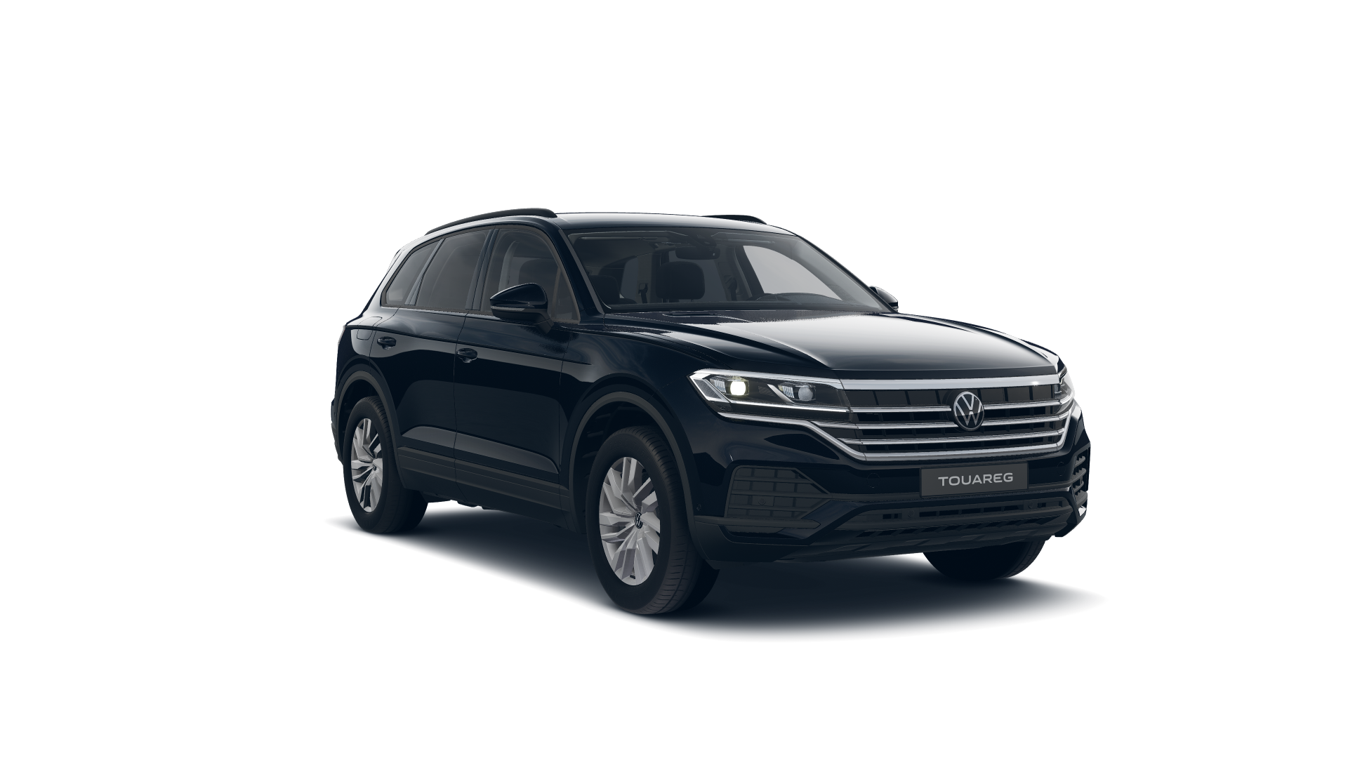 Volkswagen Touareg 3.0 V6 TDI