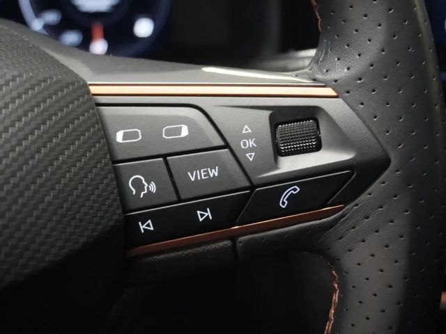 Cupra Formentor 1.5 TSI