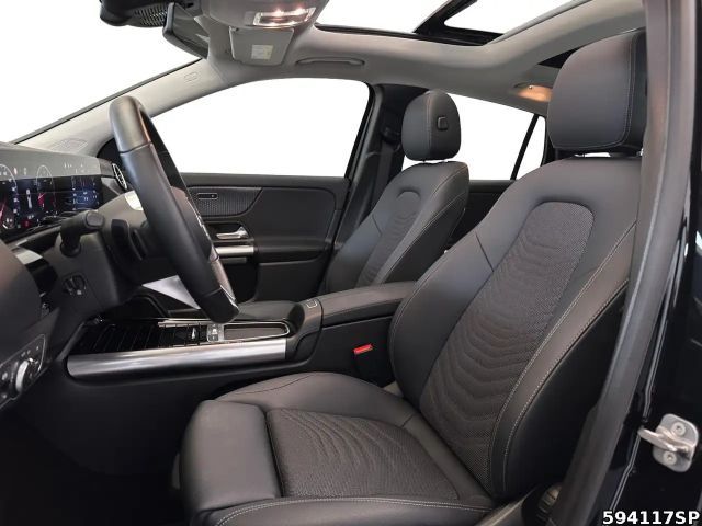 Mercedes-Benz GLA 200 Progressive