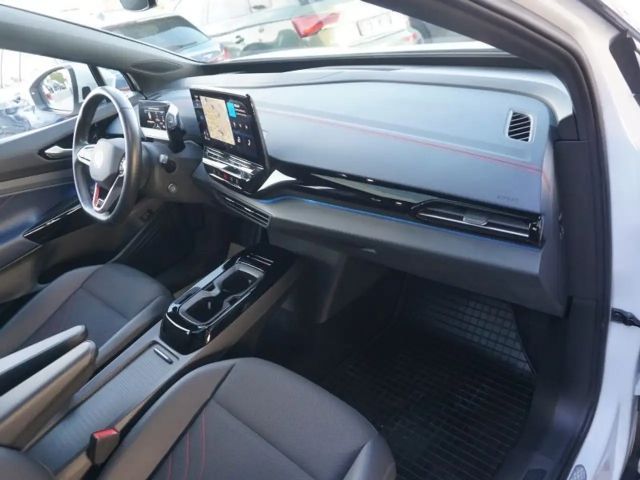 Volkswagen ID.4 GTX