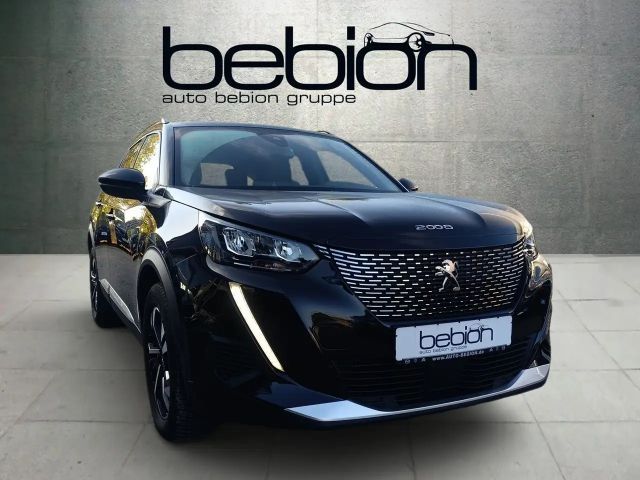 Peugeot 2008 Allure Pack PureTech