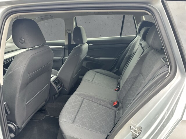 Volkswagen Golf DSG Life Variant