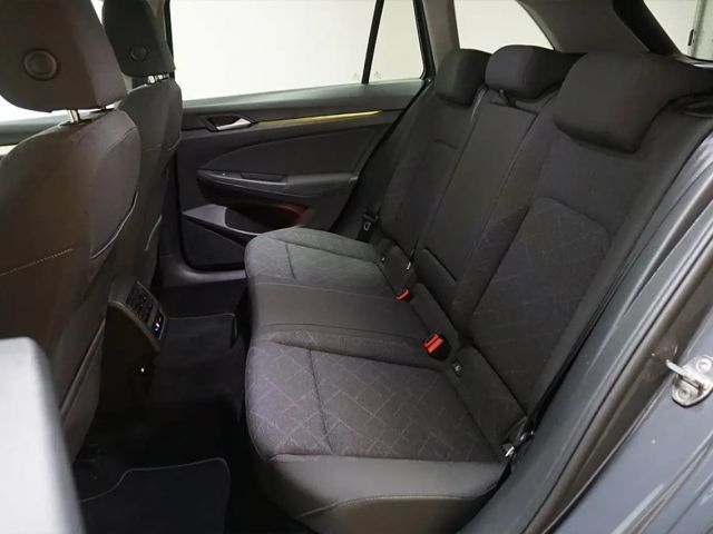 Volkswagen Golf 2.0 TDI DSG Life