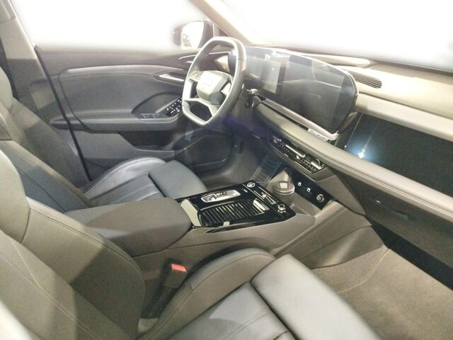 Audi Q6 e-tron Performance