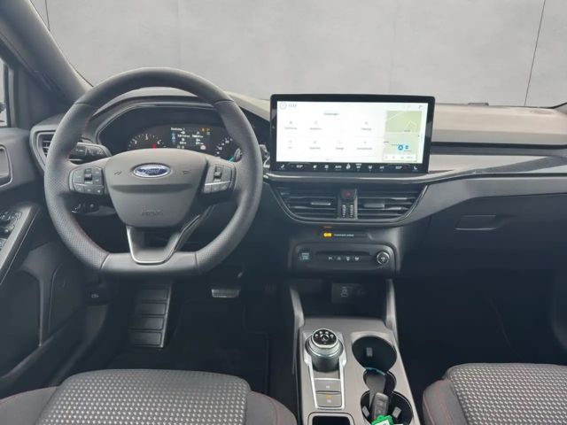 Ford Focus 1.5 EcoBlue ST Line Wagon