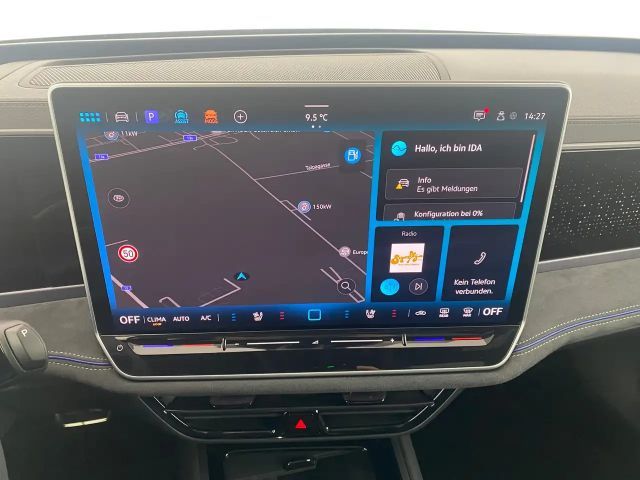 Volkswagen Passat DSG R-Line Variant