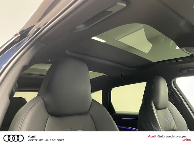 Audi RS6 Avant Quattro