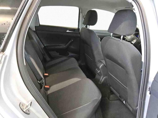 Volkswagen Taigo 1.0 TSI Life