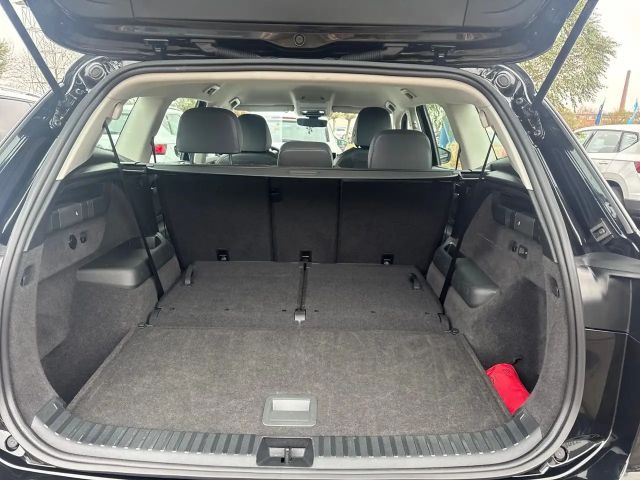 Volkswagen Tayron 2.0 TDI Life