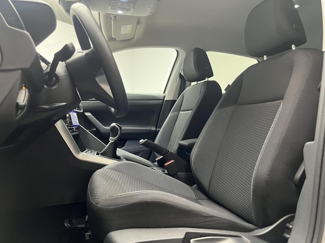 Volkswagen Taigo 1.0 TSI Life