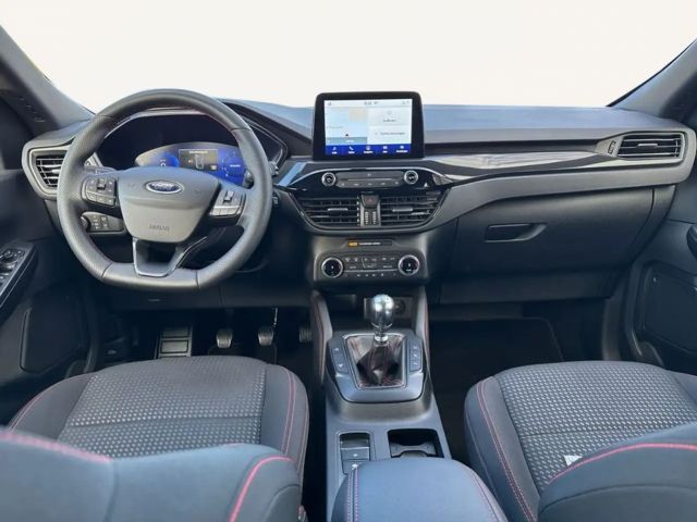 Ford Kuga EcoBoost ST Line