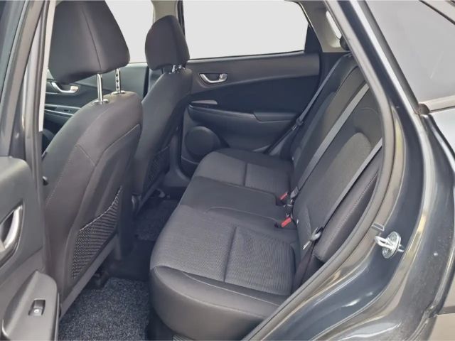 Hyundai Kona 1.6 Hybrid