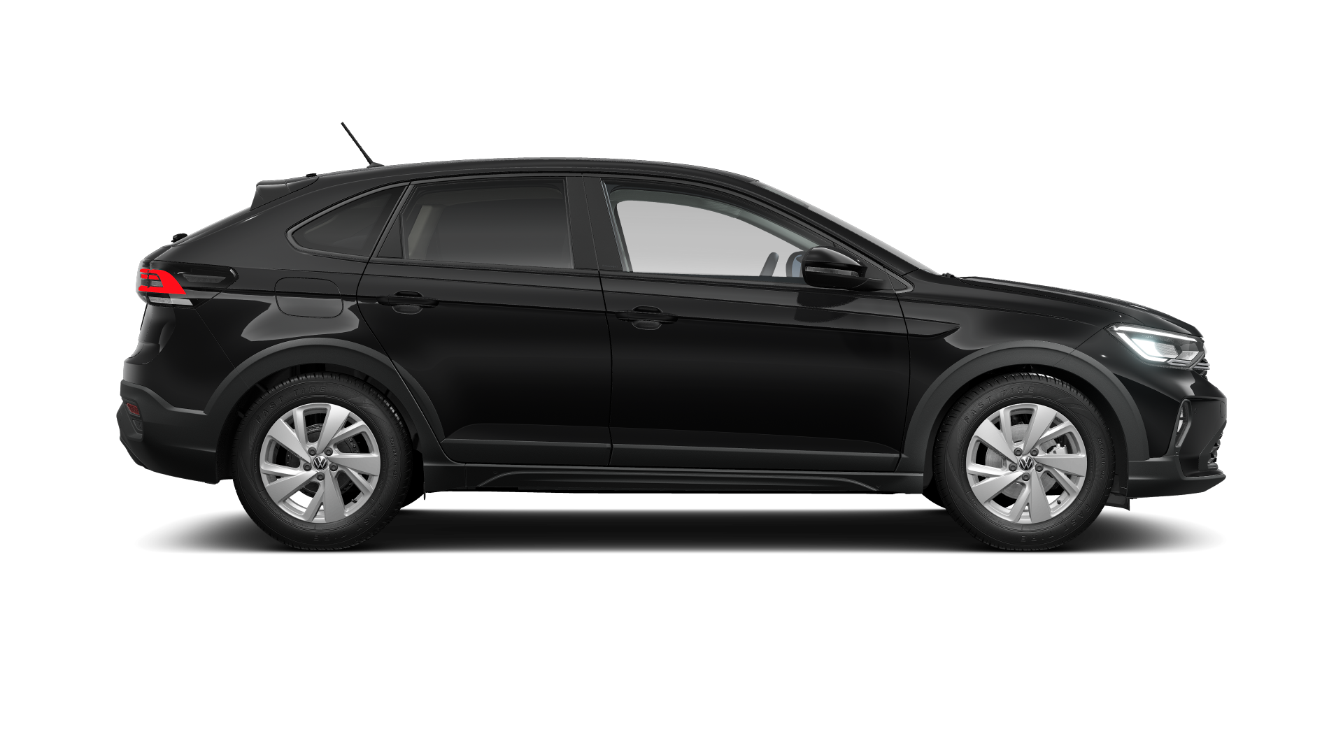 Volkswagen Taigo 1.0 TSI