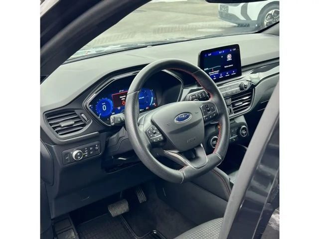 Ford Kuga ST Line