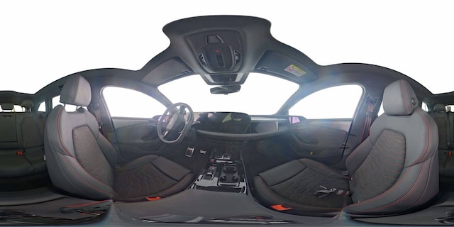 Audi A6 e-tron Avant