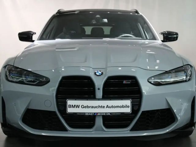 BMW M3 Competition