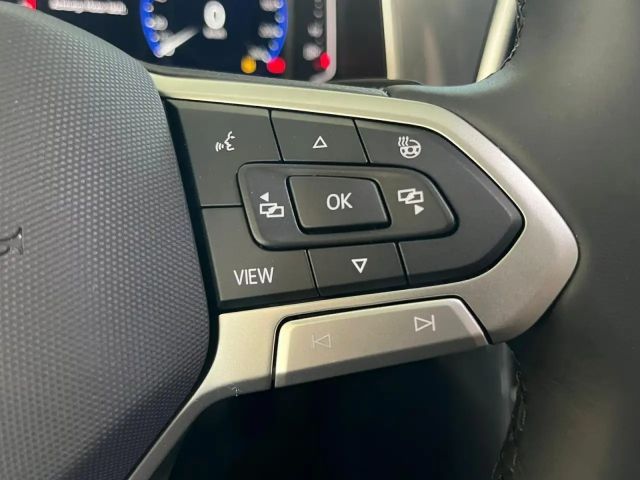 Volkswagen T-Roc DSG Style