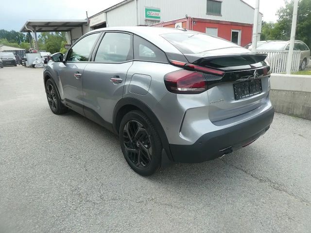 Citroën C4 Feel PureTech