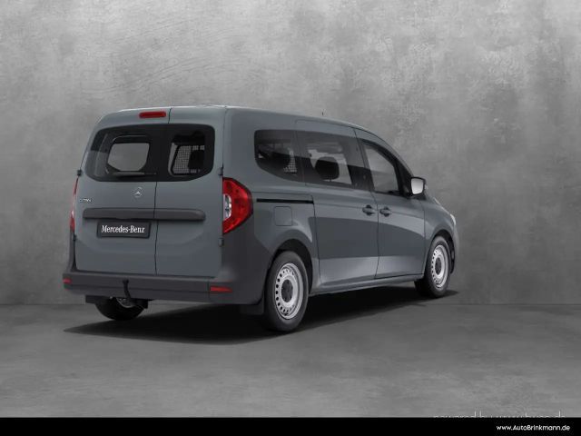 Mercedes-Benz Citan CDI Limousine Lang