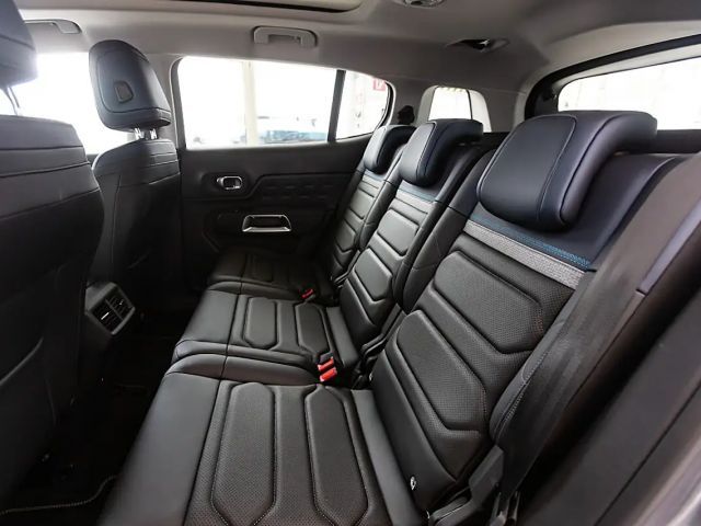 Citroën C5 Aircross Hybrid