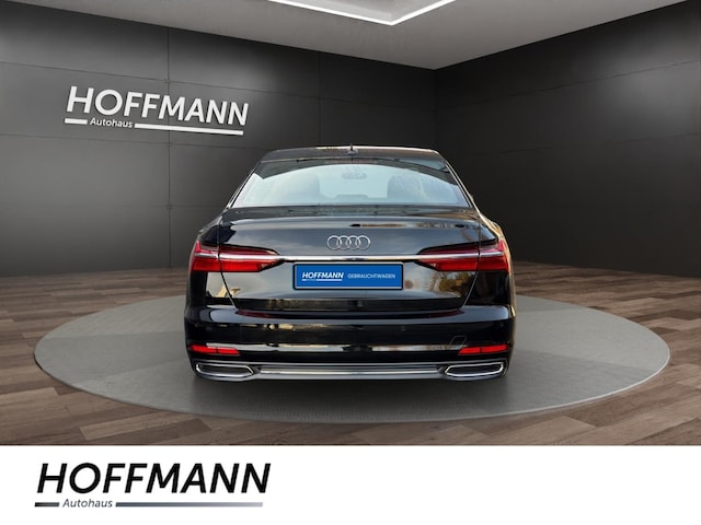 Audi A6 45 TFSI S-Tronic Sedan Sport