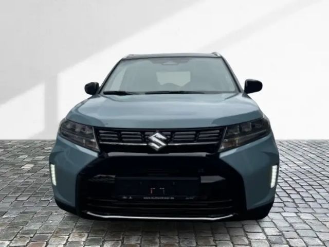 Suzuki Vitara AllGrip Comfort