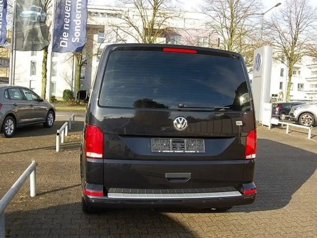 Volkswagen Multivan T6