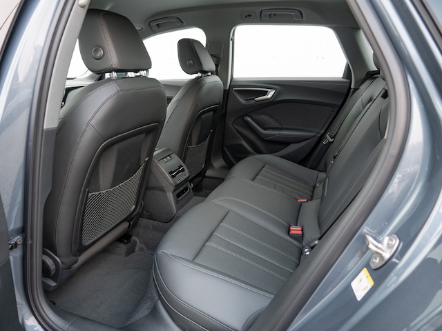 Audi A5 Avant S-Tronic