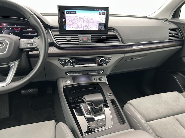 Audi Q5 40 TDI Quattro S-Tronic