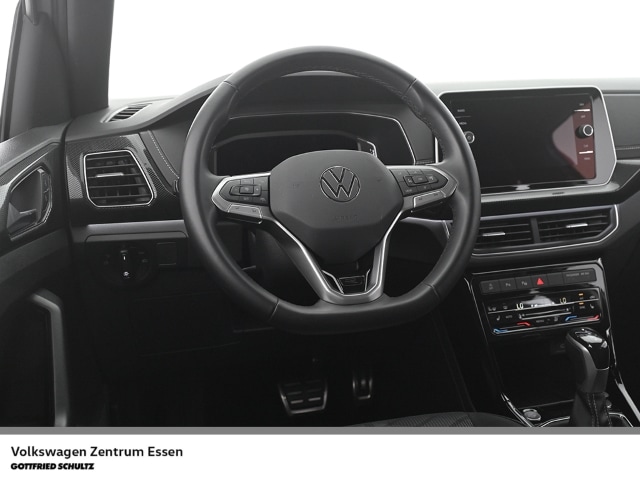 Volkswagen T-Cross DSG R-Line
