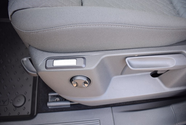 Volkswagen Caddy 1.5 TSI DSG eHybrid