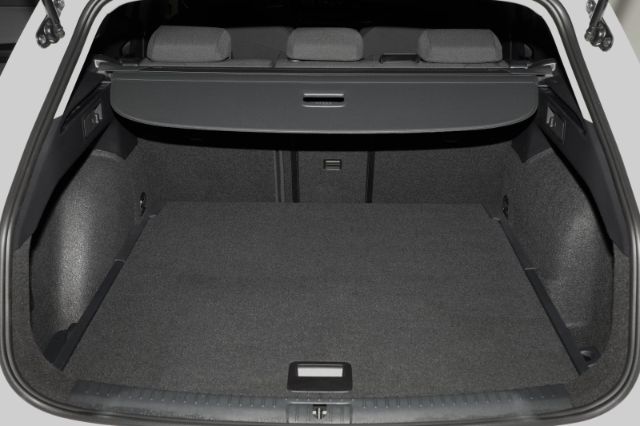 Seat Leon 2.0 TDI DSG Sportstourer Style
