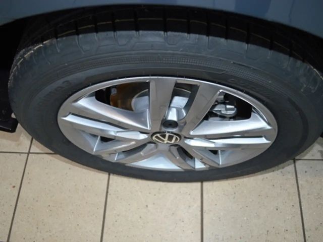 Volkswagen Touran DSG R-Line