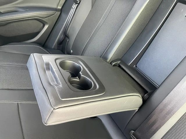 Peugeot 3008 EAT8 GT-Line Hybrid