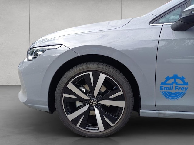 Volkswagen Golf DSG Golf VIII Style