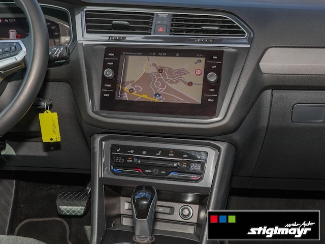 Volkswagen Tiguan 1.5 TSI Allspace DSG Life