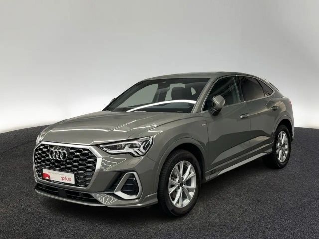 Audi Q3 35 TDI S-Line