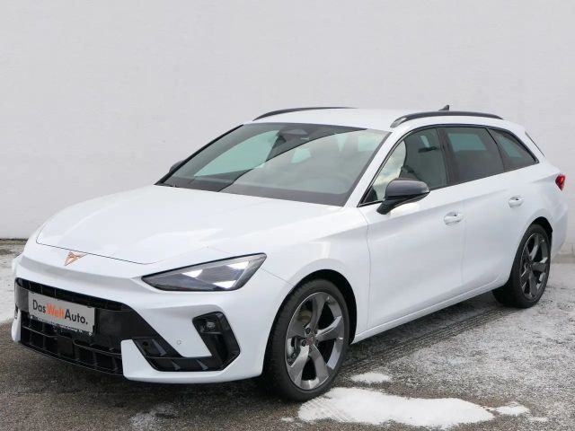 Cupra Leon 1.5 TSI