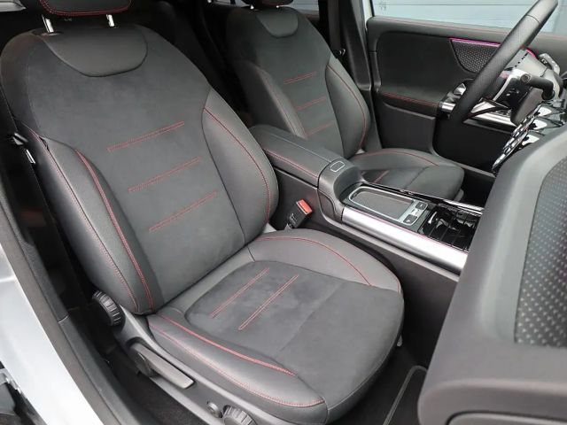 Mercedes-Benz EQA 300 4MATIC